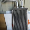 Радиатор печки Core Yssy Heater ND116120-7990 - СДМ-Юг-запасные части для дорожно-строительной техники-Краснодар