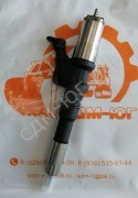 Насос форсунка Fuel Injector 6156-11-3300 - СДМ-Юг-запасные части для дорожно-строительной техники-Краснодар