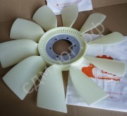 Вентилятор Fan Blade 11N6-00231 - СДМ-Юг-запасные части для дорожно-строительной техники-Краснодар