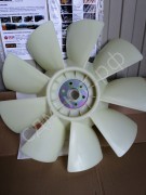 Вентилятор Fan Blade 600-625-7620 - СДМ-Юг-запасные части для дорожно-строительной техники-Краснодар