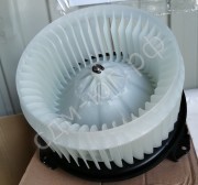 Мотор отопителя Motor Assy Fan ND116340-7350 - СДМ-Юг-запасные части для дорожно-строительной техники-Краснодар