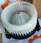 Мотор отопителя Motor Assy Fan XB00001057 - СДМ-Юг-запасные части для дорожно-строительной техники-Краснодар
