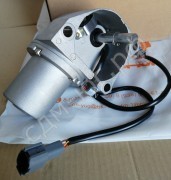 Мотор управления Motor Assy 4360509 - СДМ-Юг-запасные части для дорожно-строительной техники-Краснодар