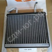 Радиатор печки Core Yssy Heater 11Q6-90540 - СДМ-Юг-запасные части для дорожно-строительной техники-Краснодар