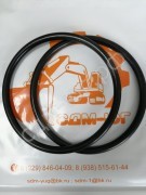 Кольцо уплотнительное 4089028 - СДМ-Юг-запасные части для дорожно-строительной техники-Краснодар