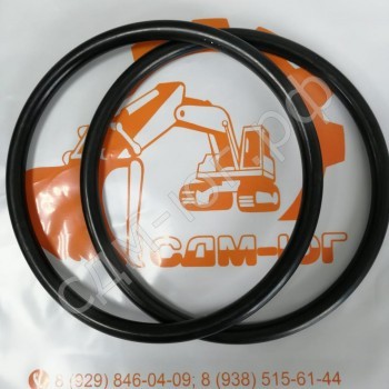 О-кольцо резиновое Е161-3050 - СДМ-Юг-запасные части для дорожно-строительной техники-Краснодар