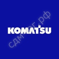 КАТАЛОГ KOMATSU - СДМ-Юг-запасные части для дорожно-строительной техники-Краснодар